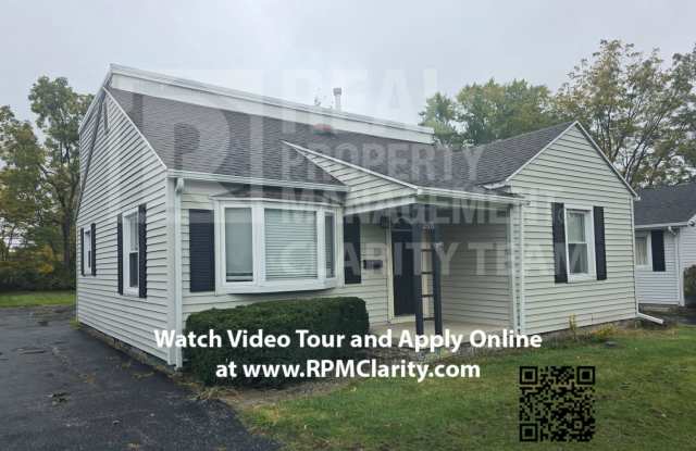 Beautiful 3 Bed / 2 Bath Home in Findlay Gallery 1