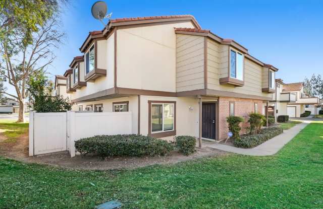 Coming Soon! Well, maintained 3-bedroom, 2.5 bath corner unit town home in a private, gated community! photos photos