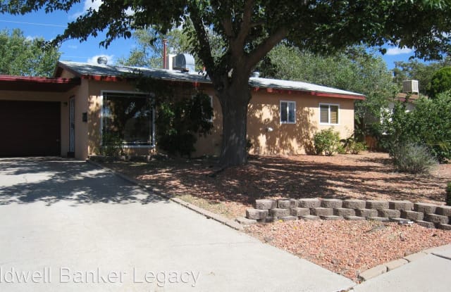 11513 Constitution Ave NE - 11513 Constitution Avenue Northeast, Albuquerque, NM 87112
