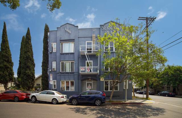 1000 N Serrano Avenue photos photos