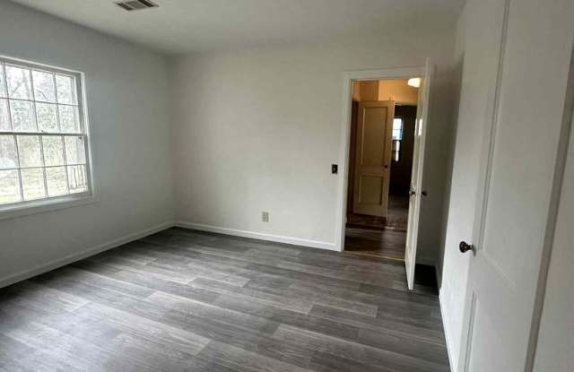 3 Bed/1 Bath House - 708 Green Street, Vidalia, GA 30474