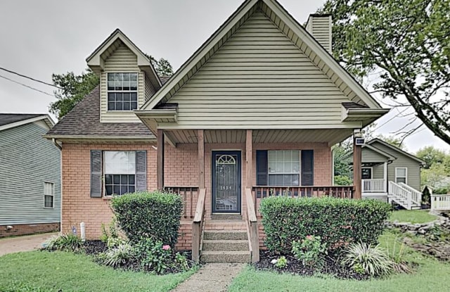1454 Ocoee Trail - 1454 Ocoee Trail, Nashville, TN 37115
