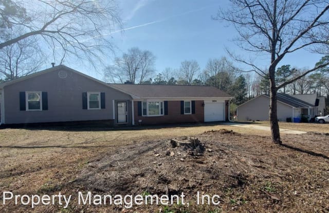1994 Westcliff Road - 1994 Westcliff Road, Fayetteville, NC 28304
