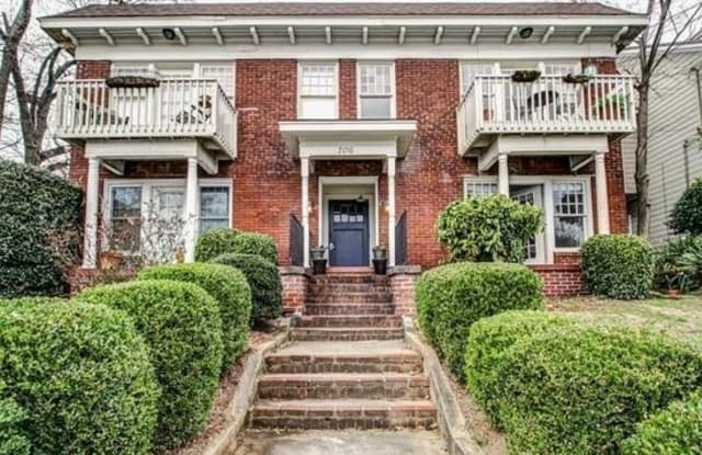706 Charles Allen Drive NE - 706 Charles Allen Drive Northeast, Atlanta, GA 30308