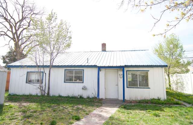 Charming 3-bedroom, 1-bath in the heart of beautiful Idaho Falls photos photos