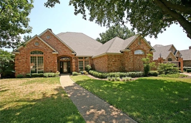 5209 Vicksburg Dr. - 5209 - 5209 Vicksburg Drive, Arlington, TX 76017