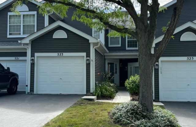523 Peebles Court - 523 Peebles Court, Batavia, IL 60510
