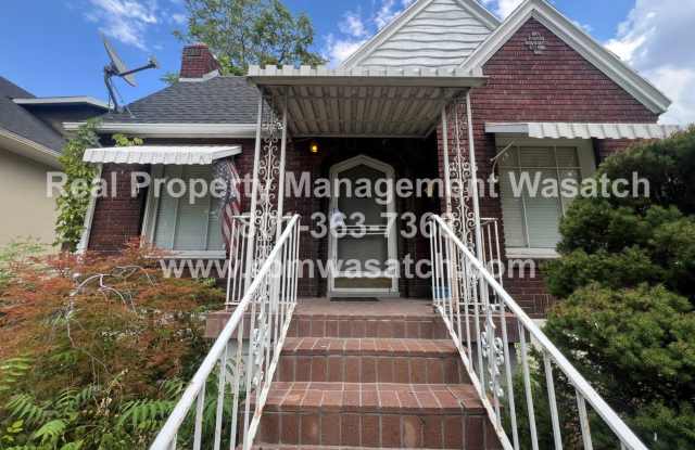 Come See This Charming 4 Bedroom 2 Bathroom Home in Salt Lake City Utah!! photos photos Come See This Charming 4 Bedroom 2 Bathroom Home in Salt Lake City Utah!! photos photos