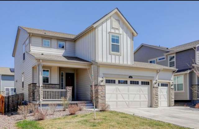 Spacious 4BR House in Aurora photos photos