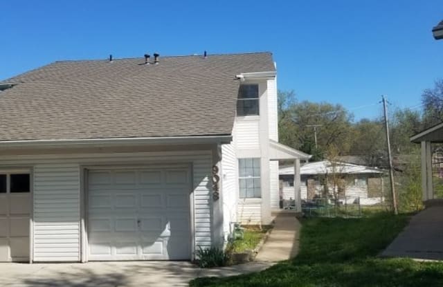 9048 W 83rd Ter - 9048 West 83rd Terrace, Overland Park, KS 66212