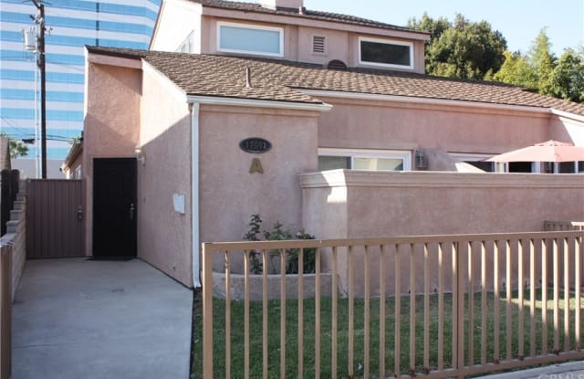 17041 A Lane - 17041 A Street, Huntington Beach, CA 92647