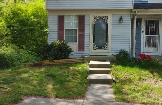 1331 Acorn Ridge Court - 1331 Acorn Ridge Court, Edgewood, MD 21040