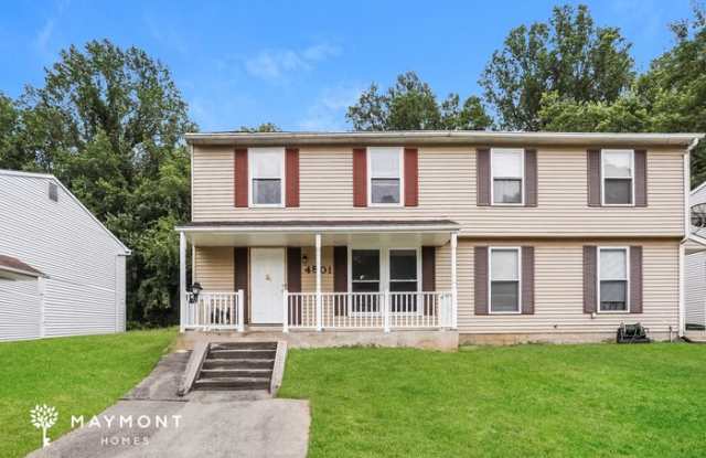 4801 Hawksbury Road photos photos