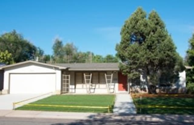 461 South Kearney Street - 461 South Kearney Street, Denver, CO 80224
