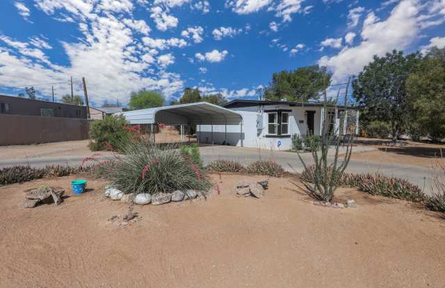 3431 North Edith Boulevard photos photos