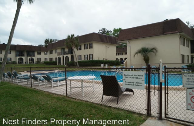 1530 El Prado Rd #1 - 1530 El Prado Rd 1, Jacksonville, FL 32216