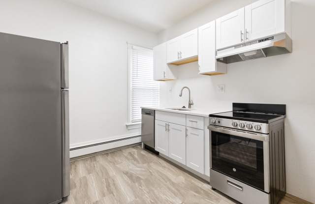 Ogden Park Townhomes Gallery 3
