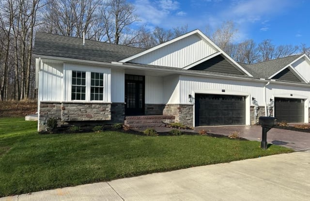 999 Pin Oaks Drive - 991 Pine Oaks Dr, Broadview Heights, OH 44147