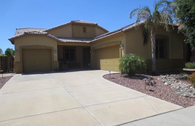 7310  S. 24th Ln. - 7310 South 24th Lane, Phoenix, AZ 85041