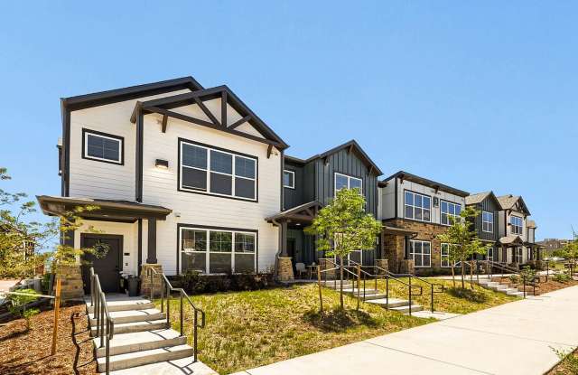 Ara Townhomes & Flats photos photos Ara Townhomes & Flats photos photos