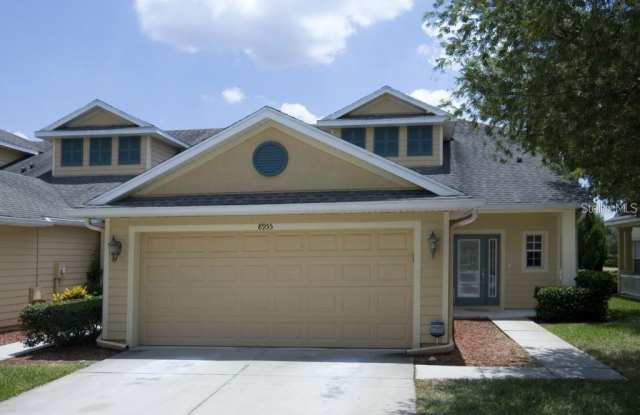 8955 IRON OAK AVENUE - 8955 Iron Oak Avenue, Pebble Creek, FL 33647