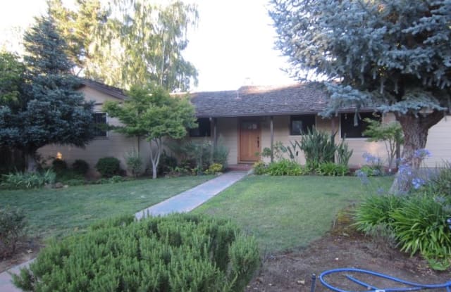 1235 Russell Ave - 1235 Russell Avenue, Los Altos, CA 94024