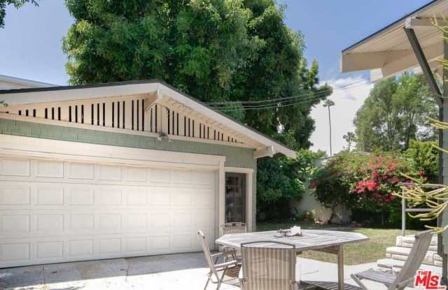 1745 Taft Ave - 1745 N Taft Ave, Los Angeles, CA 90028