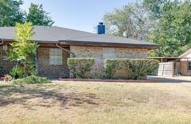 808 Windcrest Drive - 808 Windcrest Drive, Keller, TX 76248