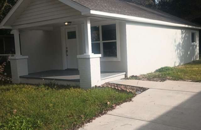 2908 North Roosevelt Street - 2908 North Roosevelt Street, Goulding, FL 32503