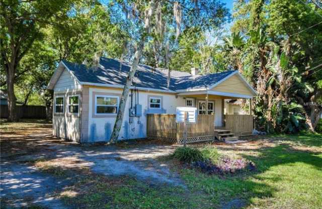 140 Page Street - 140 Page Street, Orlando, FL 32806