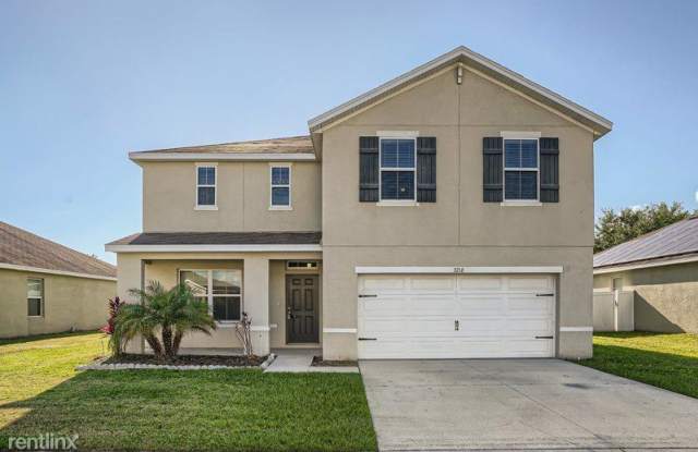3216 Magnolia Meadows Drive UNIT - 3216 Magnolia Meadows Drive, Plant City, FL 33567