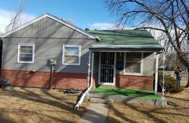 1300 Wabash St - 1300 Wabash Street, Denver, CO 80220