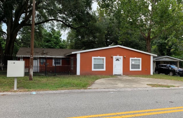 1139 38th Street - 1139 38th Street, Holden Heights, FL 32805
