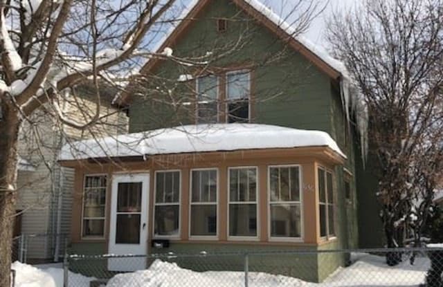 1136 Abell St - 1136 Abell Street, St. Paul, MN 55117