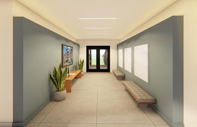 Luxury, Lifestyle. Location.  It All Starts Here ! New Community located at East 90th and Chester! Gallery 2
