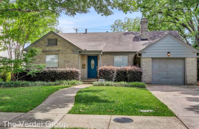 2234 W. Colorado Blvd - 2234 West Colorado Boulevard, Dallas, TX 75211