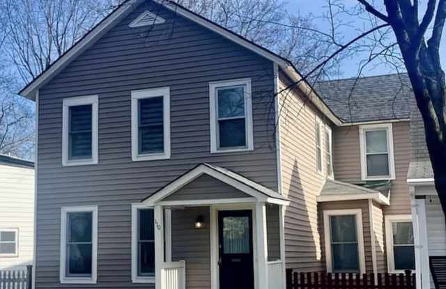 110 Van Dam Street photos photos