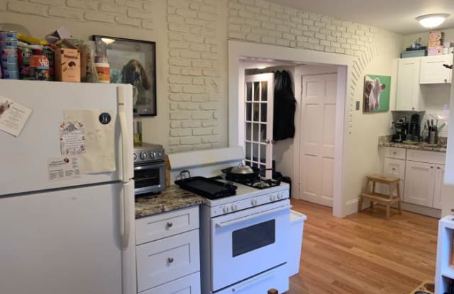 77 Bonair St. Gallery 2
