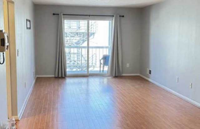 38  Moonachie Road - 38 Moonachie Road, Hackensack, NJ 07601