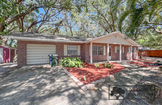 4508 S Remington Rd - 4508 South Remington Road, Lakeland, FL 33813
