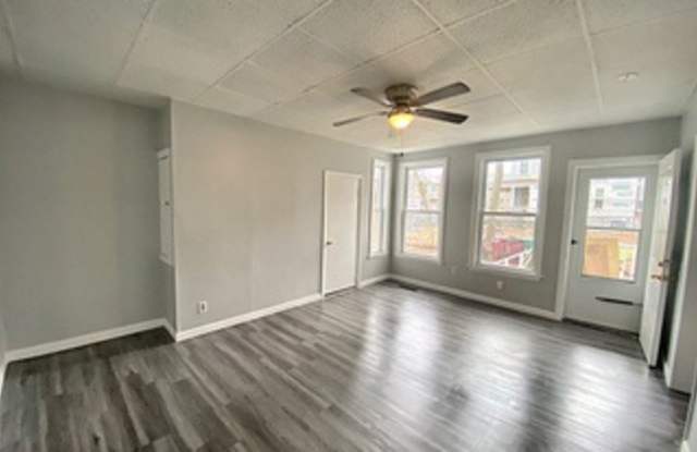 203 Gibson Street - 2 - 203 Gibson Street, Lowell, MA 01851