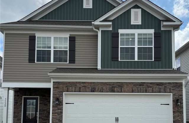 5520 Hydrangea Street - 5520 Hydrangea Street, Winston-Salem, NC 27104