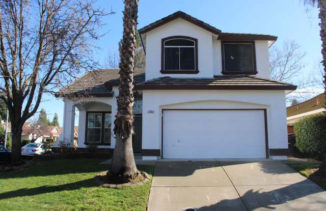 1902 Ajay Drive - 1902 Ajay Drive, Roseville, CA 95678