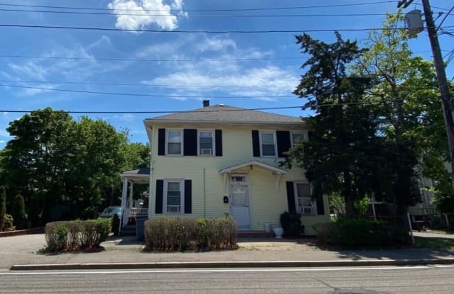 62 Water St - 62 Water Street, Quincy, MA 02169