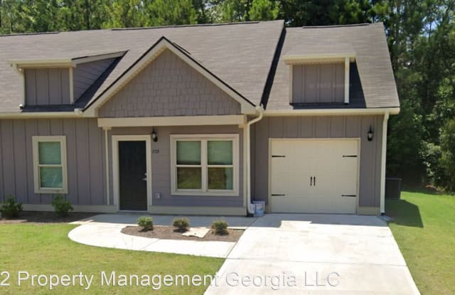 209 Oakwood Drive - 209 Oakwood Drive Northwest, Baldwin County, GA 31061
