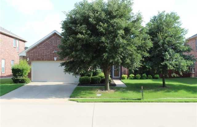 2716 Safe Harbor Drive - 2716 Safe Harbor Drive, Lewisville, TX 75056