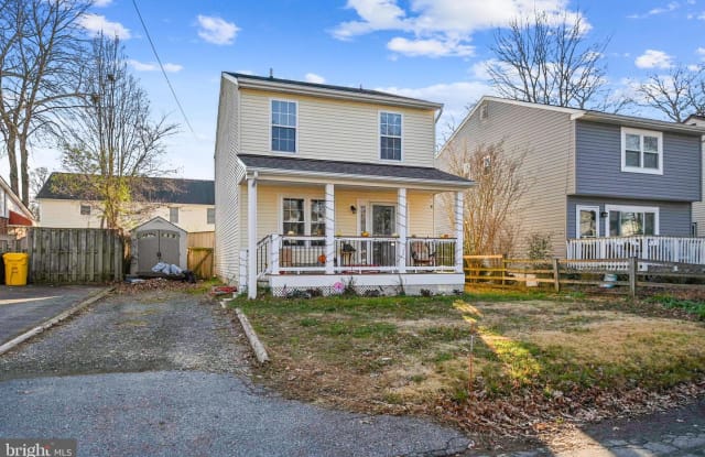 409 CEDAR GROVE RD - 409 Cedar Grove Road, Edgewater, MD 21037