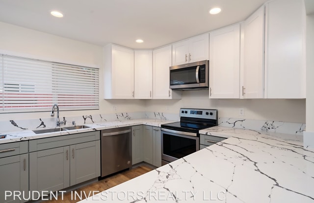 300 SPRUCE STREET - 300 Spruce Street, Chula Vista, CA 91911