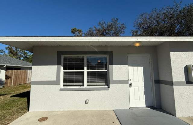 Unit 1 @1407 SE 24TH AVE photos photos