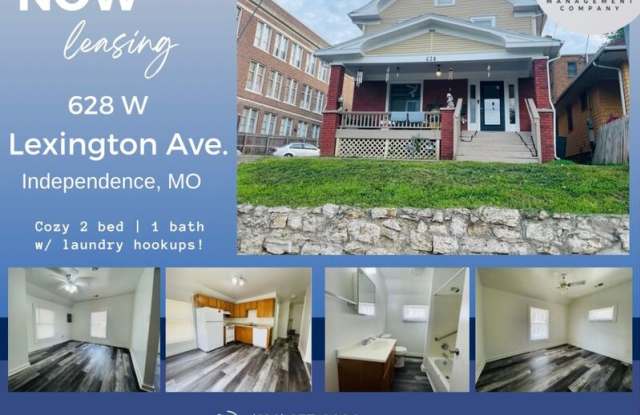 628 West Lexington Avenue photos photos